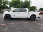 2026 RAM Ram 1500 RAM 1500 LONE STAR CREW CAB 4X2 5'7' BOX