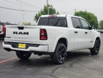 2026 RAM Ram 1500 RAM 1500 LONE STAR CREW CAB 4X2 5'7' BOX