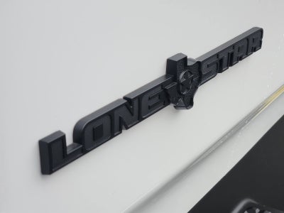 2026 RAM Ram 1500 RAM 1500 LONE STAR CREW CAB 4X2 5'7' BOX