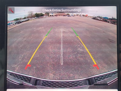 2026 RAM Ram 1500 RAM 1500 BIG HORN CREW CAB 4X2 5'7' BOX