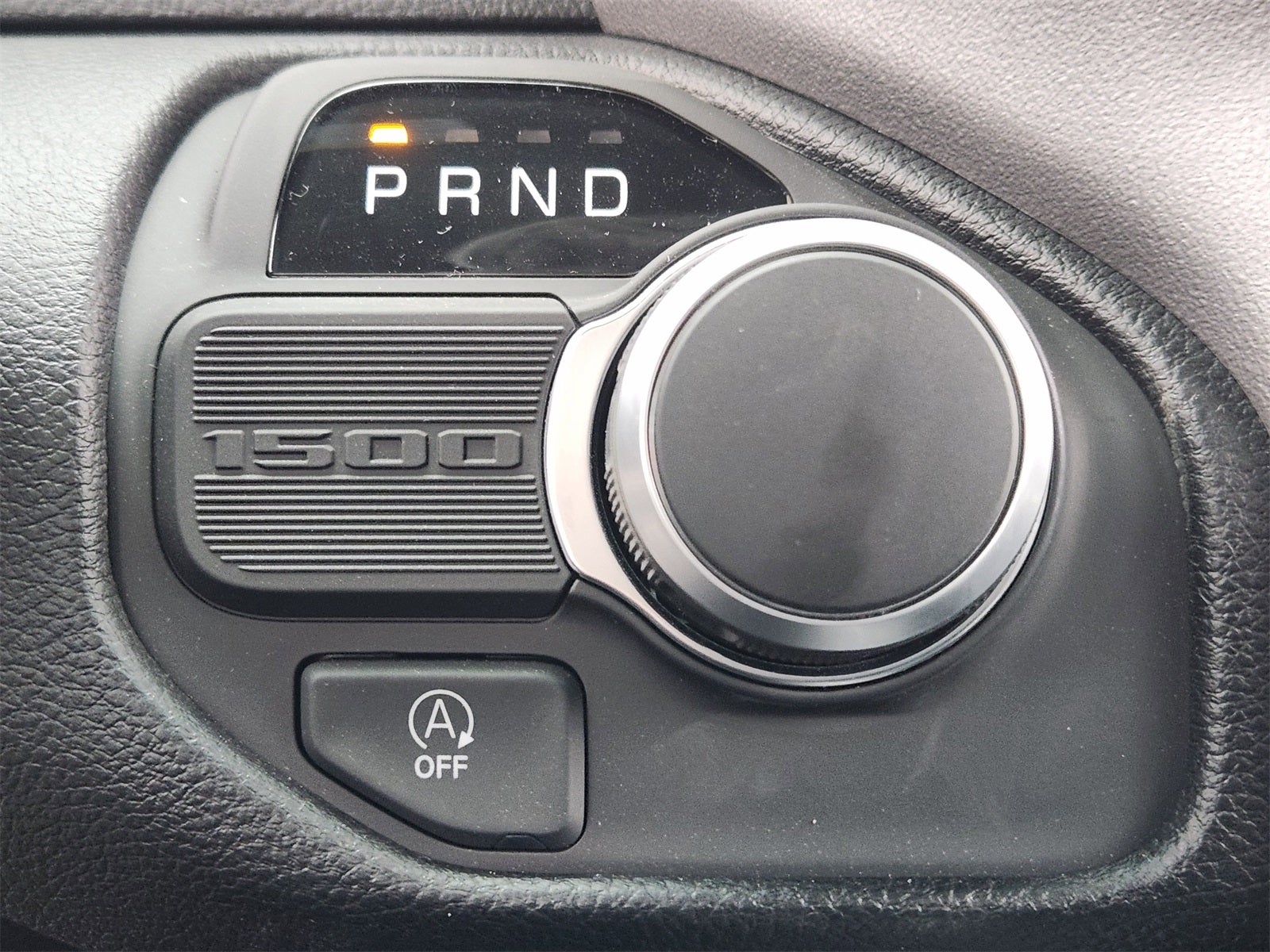 2026 RAM Ram 1500 RAM 1500 BIG HORN CREW CAB 4X2 5'7' BOX