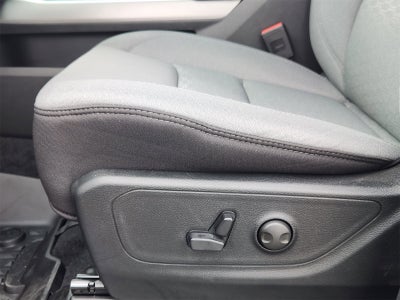 2026 RAM Ram 1500 RAM 1500 BIG HORN CREW CAB 4X2 5'7' BOX