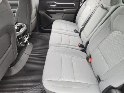 2026 RAM Ram 1500 RAM 1500 BIG HORN CREW CAB 4X2 5'7' BOX