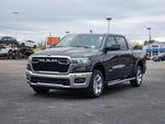 2026 RAM Ram 1500 RAM 1500 BIG HORN CREW CAB 4X2 5'7' BOX