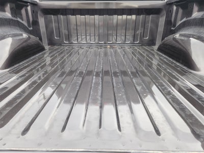 2026 RAM Ram 1500 RAM 1500 BIG HORN CREW CAB 4X2 5'7' BOX