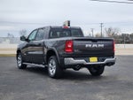 2026 RAM Ram 1500 RAM 1500 BIG HORN CREW CAB 4X2 5'7' BOX
