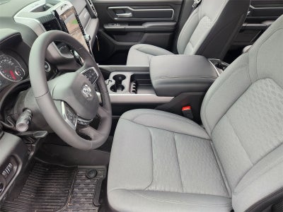 2026 RAM Ram 1500 RAM 1500 BIG HORN CREW CAB 4X2 5'7' BOX