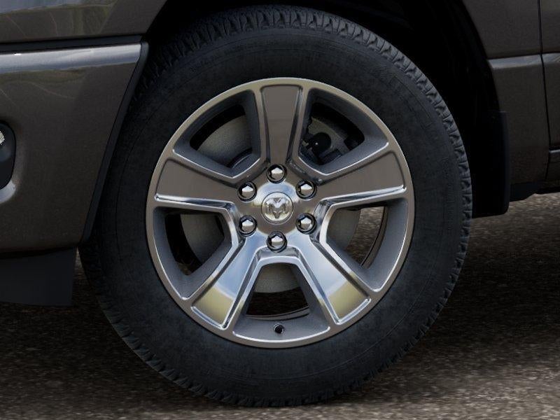 2026 RAM Ram 1500 RAM 1500 EXPRESS CREW CAB 4X2 5'7' BOX