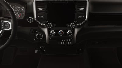 2026 RAM Ram 1500 RAM 1500 EXPRESS CREW CAB 4X2 5'7' BOX