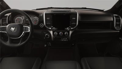 2026 RAM Ram 1500 RAM 1500 EXPRESS CREW CAB 4X2 5'7' BOX