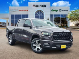2026 RAM Ram 1500 RAM 1500 EXPRESS CREW CAB 4X2 5'7' BOX