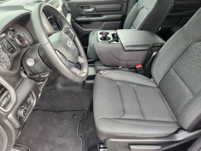 2026 RAM Ram 1500 RAM 1500 EXPRESS CREW CAB 4X2 5'7' BOX
