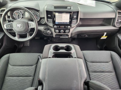 2026 RAM Ram 1500 RAM 1500 EXPRESS CREW CAB 4X2 5'7' BOX