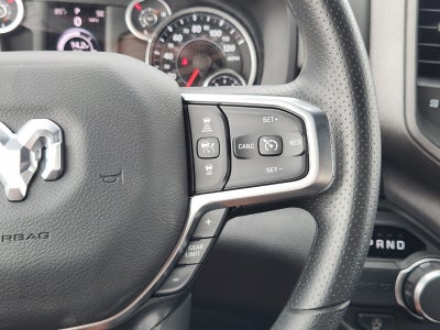 2026 RAM Ram 1500 RAM 1500 EXPRESS CREW CAB 4X2 5'7' BOX