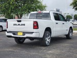 2026 RAM Ram 1500 RAM 1500 EXPRESS CREW CAB 4X2 5'7' BOX