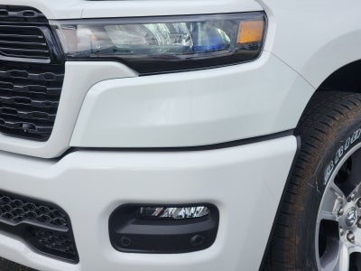 2026 RAM Ram 1500 RAM 1500 EXPRESS CREW CAB 4X2 5'7' BOX
