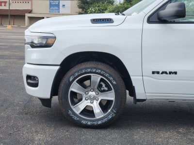 2026 RAM Ram 1500 RAM 1500 EXPRESS CREW CAB 4X2 5'7' BOX