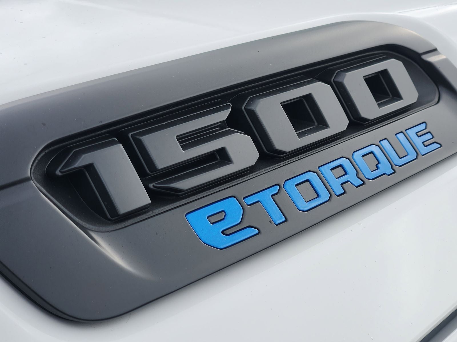 2026 RAM Ram 1500 RAM 1500 EXPRESS CREW CAB 4X2 5'7' BOX