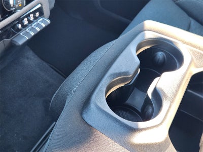 2026 RAM Ram 1500 RAM 1500 EXPRESS CREW CAB 4X2 5'7' BOX