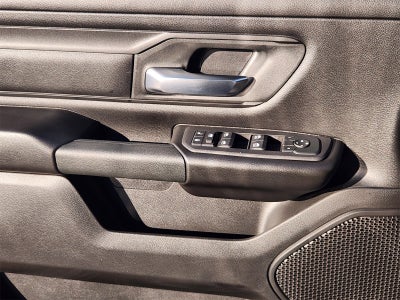 2026 RAM Ram 1500 RAM 1500 EXPRESS CREW CAB 4X2 5'7' BOX