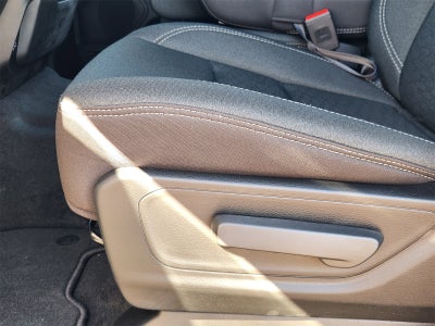 2026 RAM Ram 1500 RAM 1500 EXPRESS CREW CAB 4X2 5'7' BOX