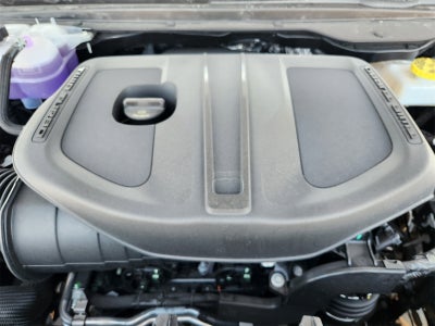 2026 RAM Ram 1500 RAM 1500 EXPRESS CREW CAB 4X2 5'7' BOX