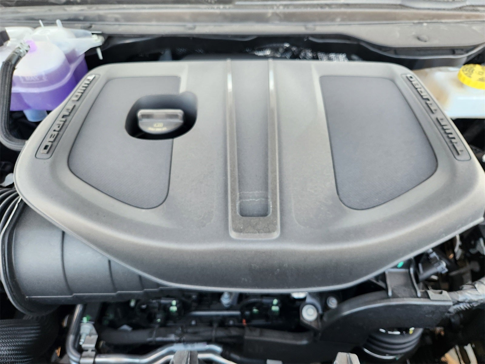 2026 RAM Ram 1500 RAM 1500 EXPRESS CREW CAB 4X2 5'7' BOX