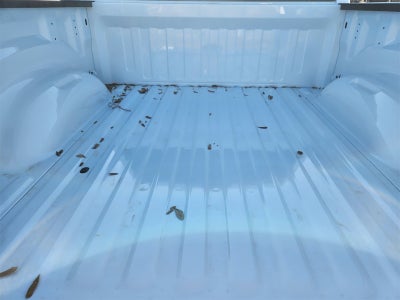 2026 RAM Ram 1500 RAM 1500 EXPRESS CREW CAB 4X2 5'7' BOX