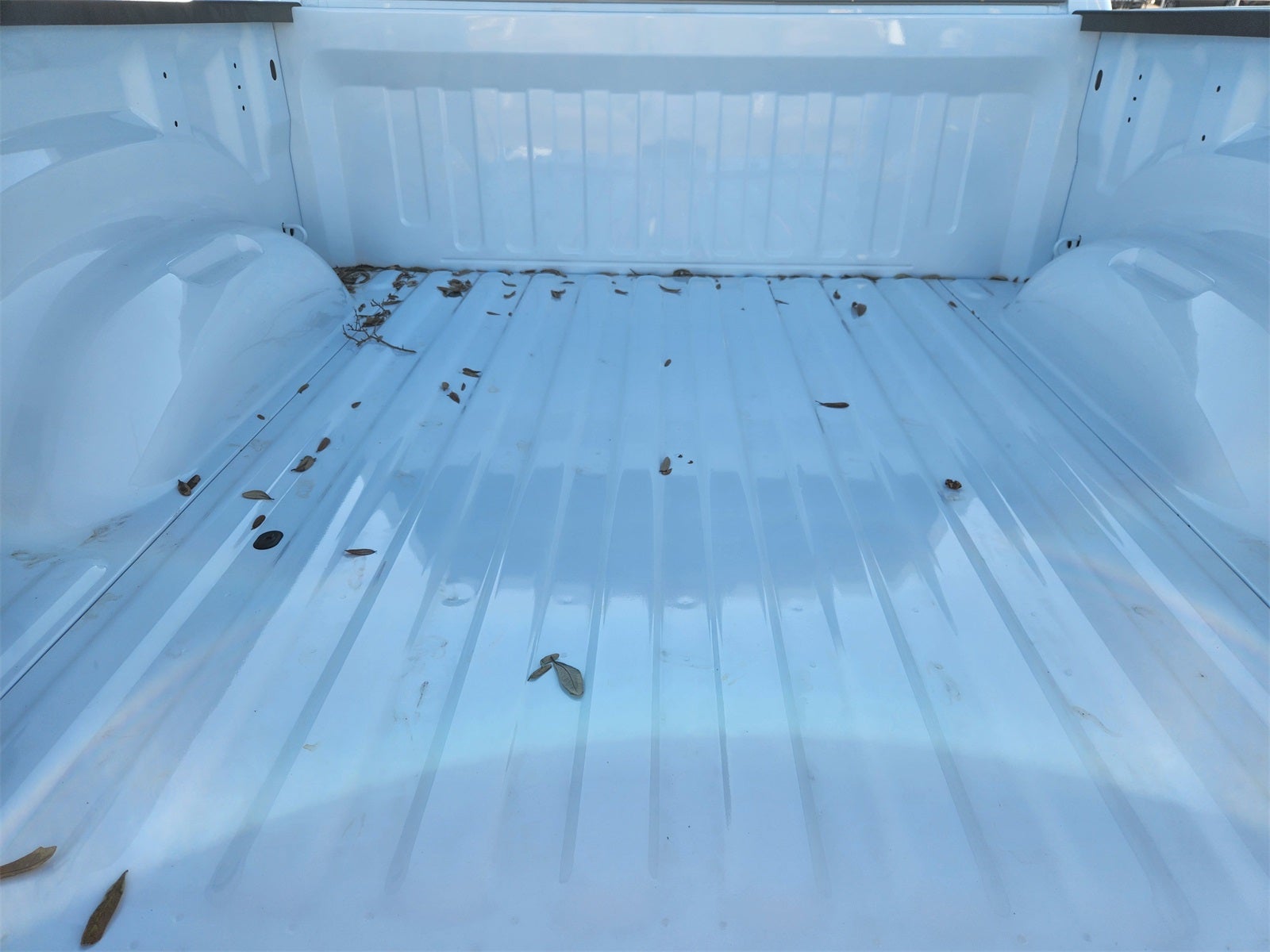 2026 RAM Ram 1500 RAM 1500 EXPRESS CREW CAB 4X2 5'7' BOX