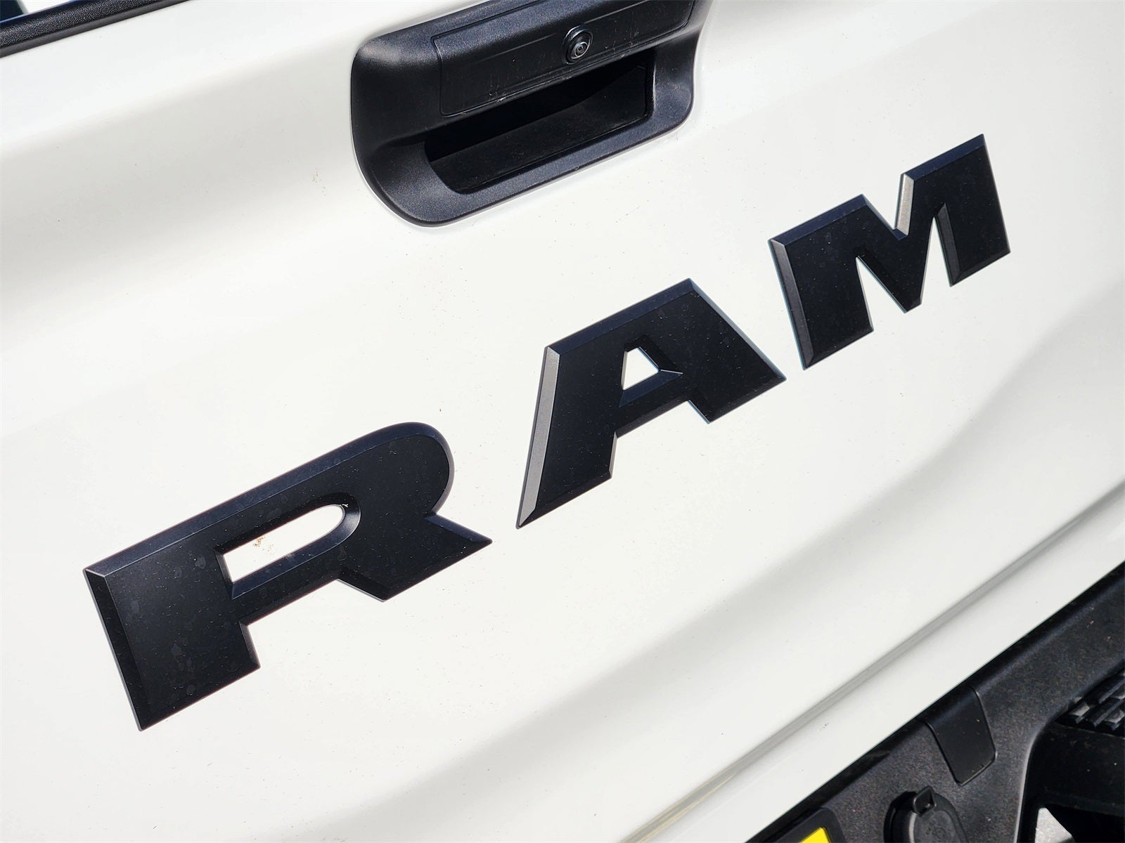 2026 RAM Ram 1500 RAM 1500 EXPRESS CREW CAB 4X2 5'7' BOX