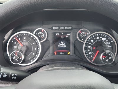 2026 RAM Ram 1500 RAM 1500 EXPRESS CREW CAB 4X2 5'7' BOX