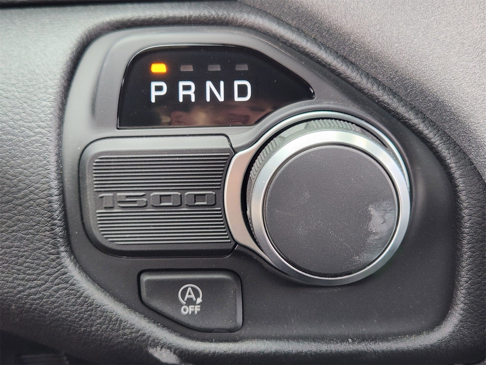 2026 RAM Ram 1500 RAM 1500 EXPRESS CREW CAB 4X2 5'7' BOX