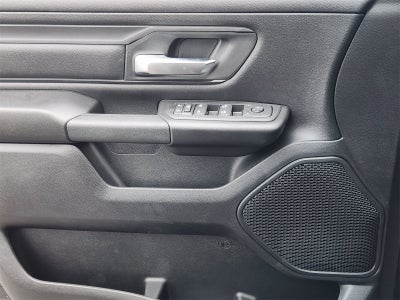 2026 RAM Ram 1500 RAM 1500 EXPRESS CREW CAB 4X2 5'7' BOX