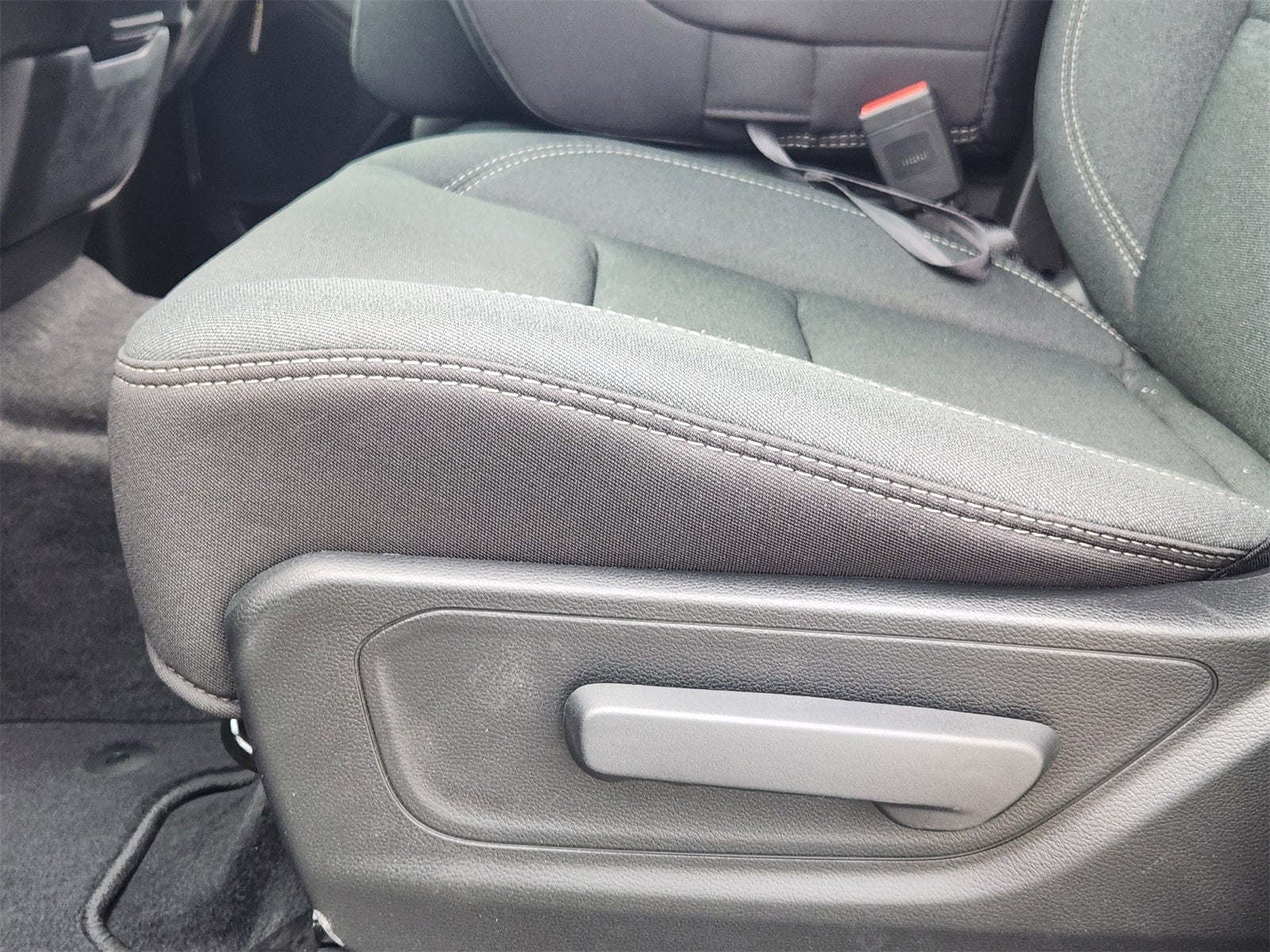 2026 RAM Ram 1500 RAM 1500 EXPRESS CREW CAB 4X2 5'7' BOX