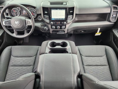 2026 RAM Ram 1500 RAM 1500 EXPRESS CREW CAB 4X2 5'7' BOX