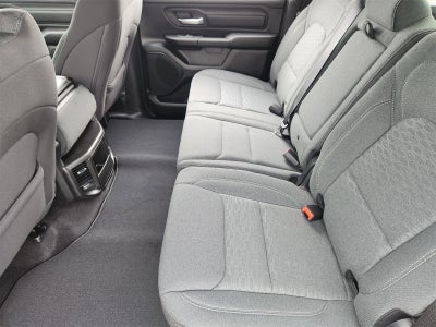 2026 RAM Ram 1500 RAM 1500 EXPRESS CREW CAB 4X2 5'7' BOX