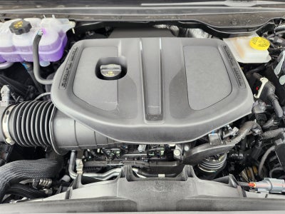 2026 RAM Ram 1500 RAM 1500 EXPRESS CREW CAB 4X2 5'7' BOX