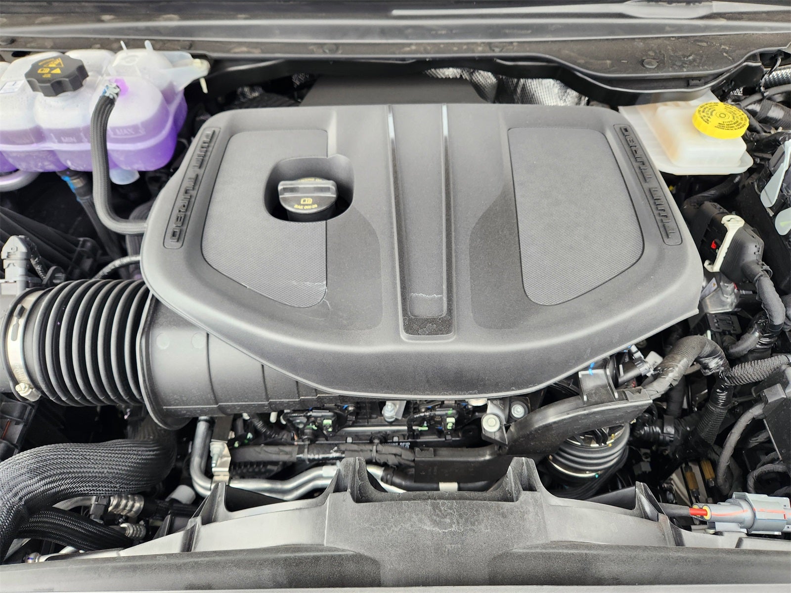 2026 RAM Ram 1500 RAM 1500 EXPRESS CREW CAB 4X2 5'7' BOX