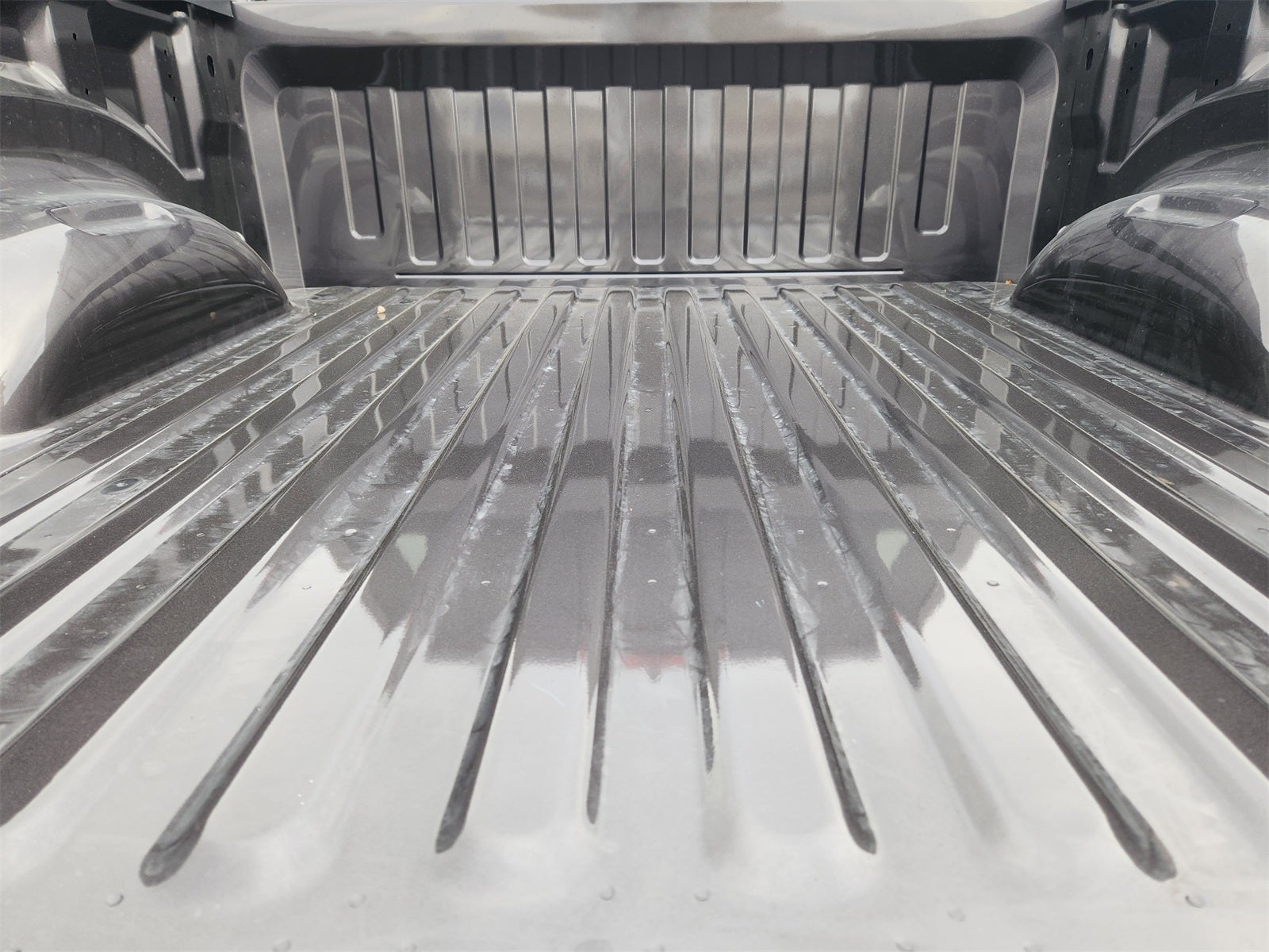 2026 RAM Ram 1500 RAM 1500 EXPRESS CREW CAB 4X2 5'7' BOX