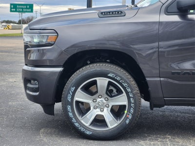 2026 RAM Ram 1500 RAM 1500 EXPRESS CREW CAB 4X2 5'7' BOX