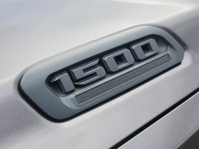 2026 RAM Ram 1500 RAM 1500 EXPRESS CREW CAB 4X2 5'7' BOX