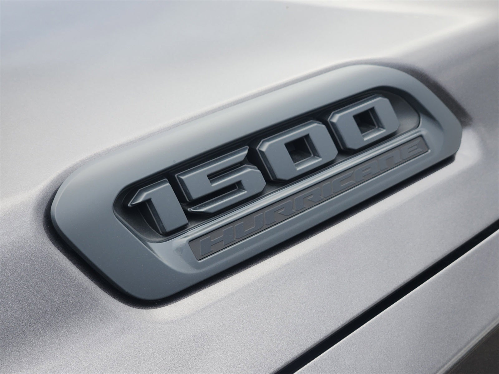 2026 RAM Ram 1500 RAM 1500 EXPRESS CREW CAB 4X2 5'7' BOX