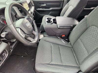 2026 RAM Ram 1500 RAM 1500 EXPRESS CREW CAB 4X2 5'7' BOX