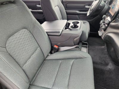 2026 RAM Ram 1500 RAM 1500 EXPRESS CREW CAB 4X2 5'7' BOX