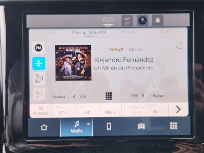 2026 RAM Ram 1500 RAM 1500 EXPRESS CREW CAB 4X2 5'7' BOX