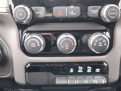 2026 RAM Ram 1500 RAM 1500 EXPRESS CREW CAB 4X2 5'7' BOX