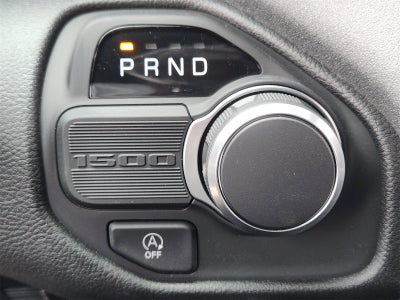 2026 RAM Ram 1500 RAM 1500 EXPRESS CREW CAB 4X2 5'7' BOX