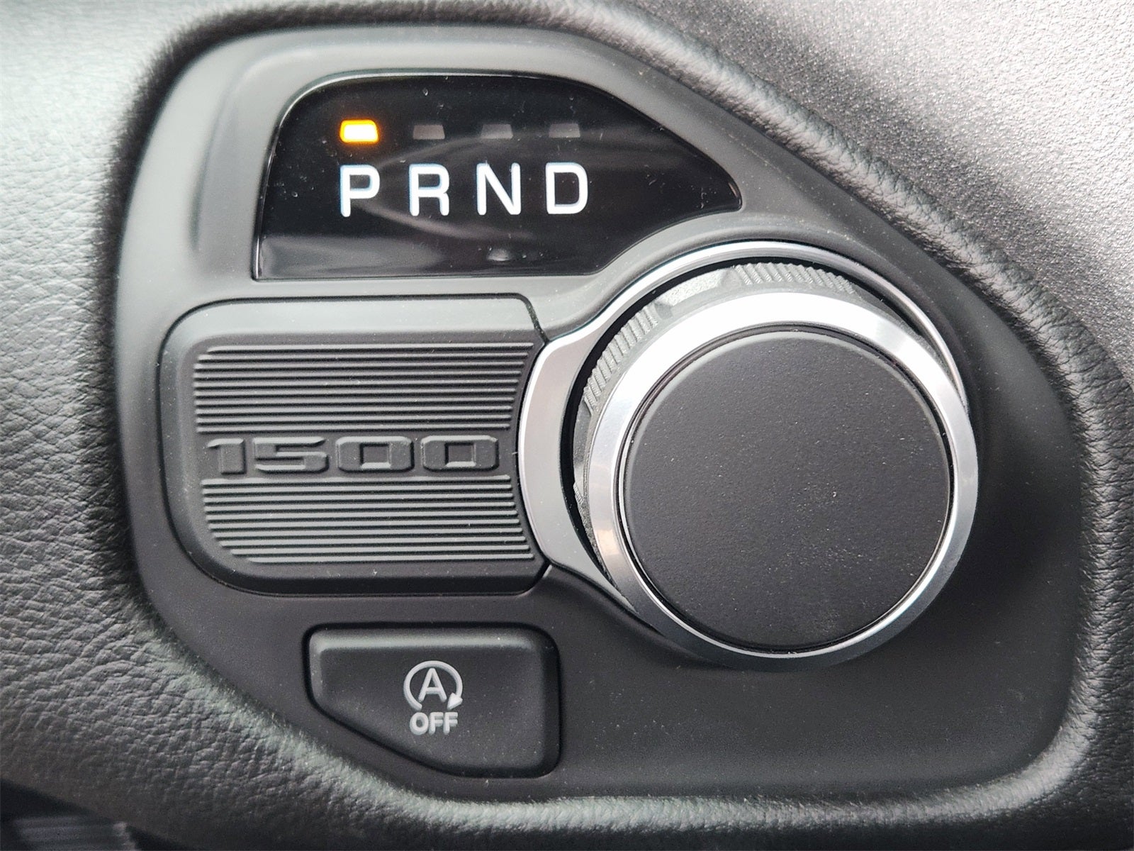 2026 RAM Ram 1500 RAM 1500 EXPRESS CREW CAB 4X2 5'7' BOX