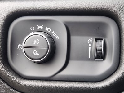 2026 RAM Ram 1500 RAM 1500 EXPRESS CREW CAB 4X2 5'7' BOX