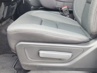 2026 RAM Ram 1500 RAM 1500 EXPRESS CREW CAB 4X2 5'7' BOX